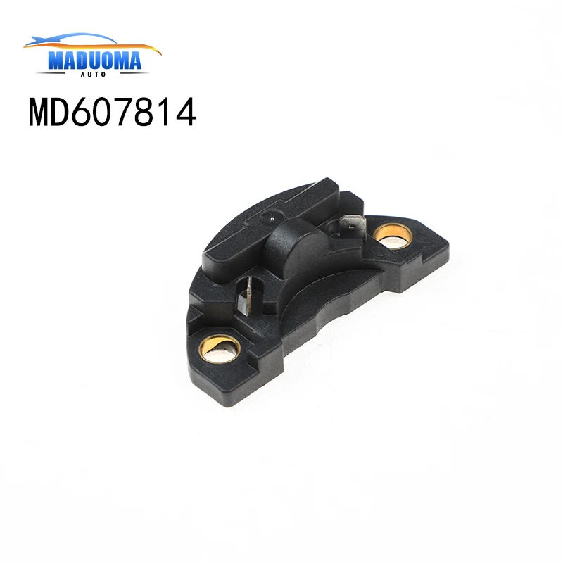 New MD607814 For Mitsubishi Ignition Control Module MD607814 MD611384 27120-21050 AM15-18V20 Car Accessories
New MD607814 For Mitsubishi Ignition Control Module MD607814 MD611384 27120-21050 AM15-18V20 Car Accessories