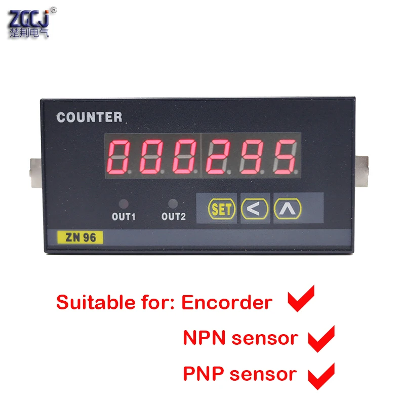 Digital RPM indicator with 4-20mA output 0-999999 smart digital tachometer rotate speed controller RPM meter with analog output
Digital RPM indicator with 4-20mA output 0-999999 smart digital tachometer rotate speed controller RPM meter with analog output