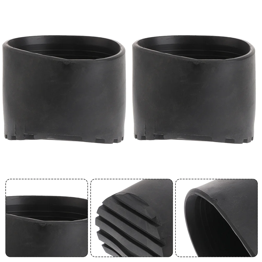2 Pcs Step Ladders Foot Accessories Leg Protective Folding Pad Safety Mask Covers
2 Pcs Step Ladders Foot Accessories Leg Protective Folding Pad Safety Mask Covers