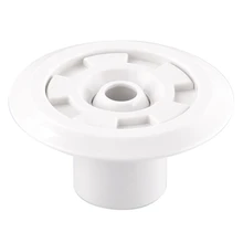 Pool And Spa Swimming Pool Outlet Nozzle 1.5 In 360 Rotatable Swimming Pool Massage Nozzle Water Outlet
Pool And Spa Swimming Pool Outlet Nozzle 1.5 In 360 Rotatable Swimming Pool Massage Nozzle Water Outlet
