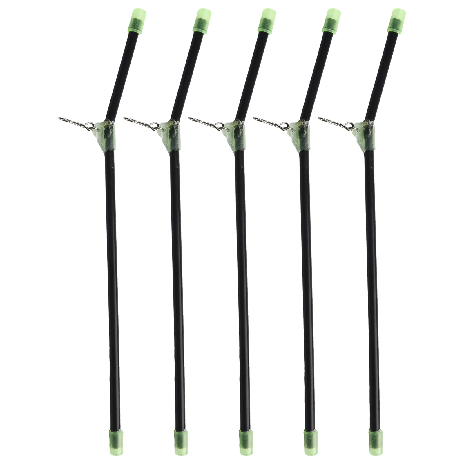Feeder Boom Anti Tangle Boom 200*4.5mm With Snaps 5pcs ABS Accessories Black For Trolling Boat Lifelike Brand New
Feeder Boom Anti Tangle Boom 200*4.5mm With Snaps 5pcs ABS Accessories Black For Trolling Boat Lifelike Brand New
