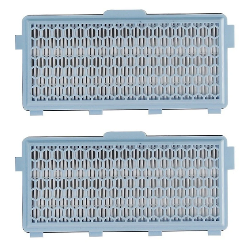 Promotion!2X Replacement For SF-HA 50 HEPA Air Clean Filters For Miele Hoover S4, S5, S6, S8, S4000, S5000,Vacuum Cleaner
Promotion!2X Replacement For SF-HA 50 HEPA Air Clean Filters For Miele Hoover S4, S5, S6, S8, S4000, S5000,Vacuum Cleaner
