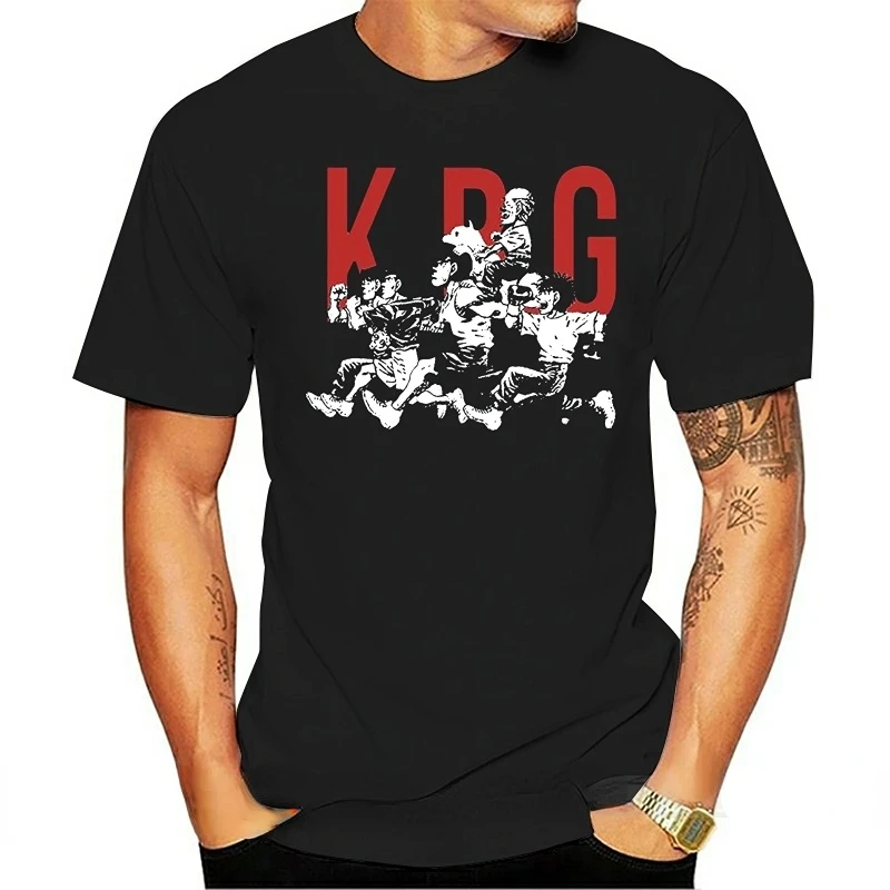 K B G Hajime No Ippo T Shirt Men/Woman Hip Hop Harajuku Aesthetic Printed Tshirt Unisex Anime Manga Cartoon Vintage Casual Tees
K B G Hajime No Ippo T Shirt Men/Woman Hip Hop Harajuku Aesthetic Printed Tshirt Unisex Anime Manga Cartoon Vintage Casual Tees