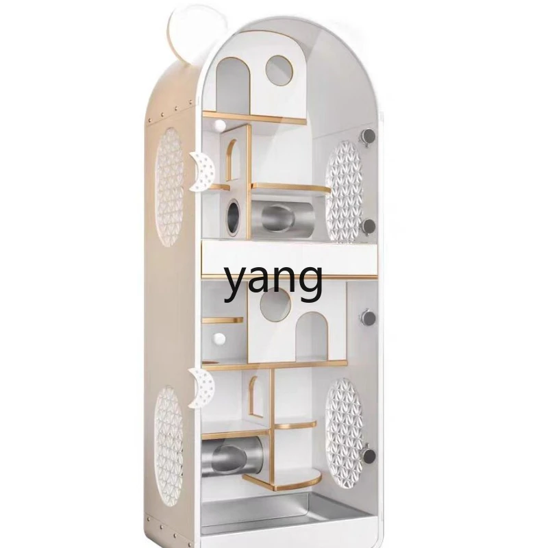 Yhl Solid Wood Totoro Cabinet Cage Large Anti-Bite Totoro Special Cage Luxury Totoro Dating Cage Can Be Customized
Yhl Solid Wood Totoro Cabinet Cage Large Anti-Bite Totoro Special Cage Luxury Totoro Dating Cage Can Be Customized