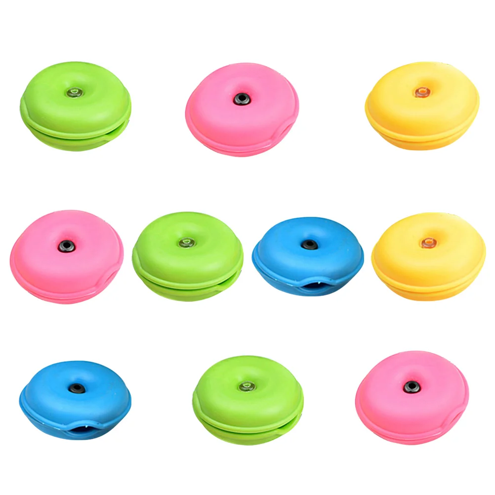 10pcs Organizer Headphone Storage Case Cord Earbuds Headphone Storage Cord for Earphone ( )
10pcs Organizer Headphone Storage Case Cord Earbuds Headphone Storage Cord for Earphone ( )