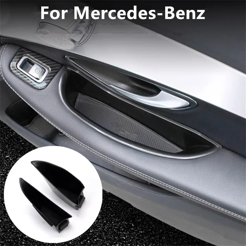 Car Door Storage Boxes Storage Organization Car Door Storage Boxes For Mercedes Benz E Class 2016-2023 W213 Auto Accessories
Car Door Storage Boxes Storage Organization Car Door Storage Boxes For Mercedes Benz E Class 2016-2023 W213 Auto Accessories