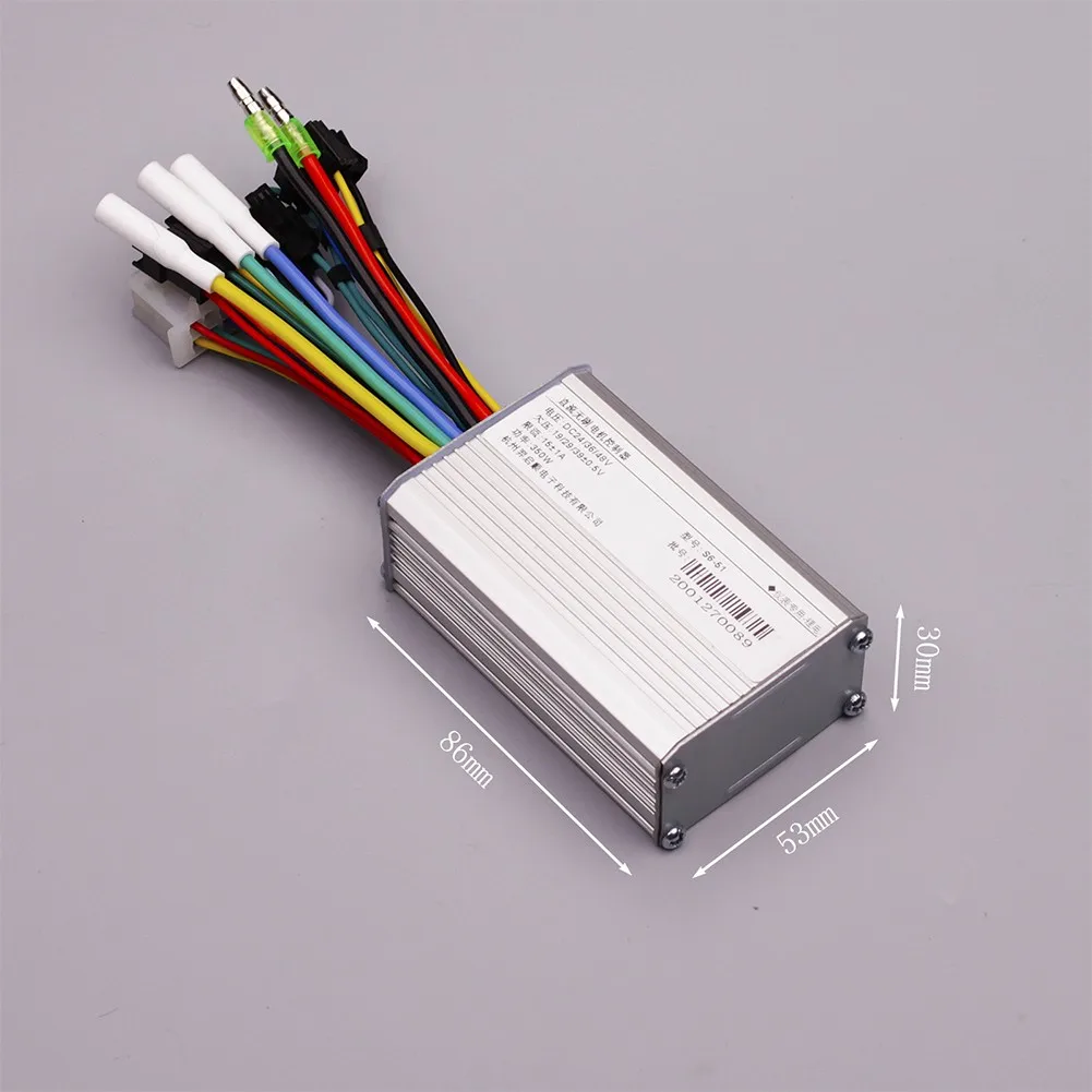 Electric Bicycle EBike LCD Display Controller Supply Controller Display EBike LCD Screen Assembly Bicycle Current Speed
Electric Bicycle EBike LCD Display Controller Supply Controller Display EBike LCD Screen Assembly Bicycle Current Speed