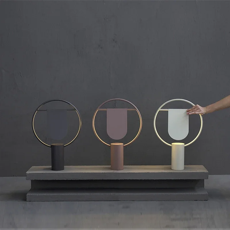 Nordic Table Lamps Modern Designer Macaron Metal Desk Lamp Living Room Decoration Bedroom Bedside Home Decor Led Light Fixtures
Nordic Table Lamps Modern Designer Macaron Metal Desk Lamp Living Room Decoration Bedroom Bedside Home Decor Led Light Fixtures