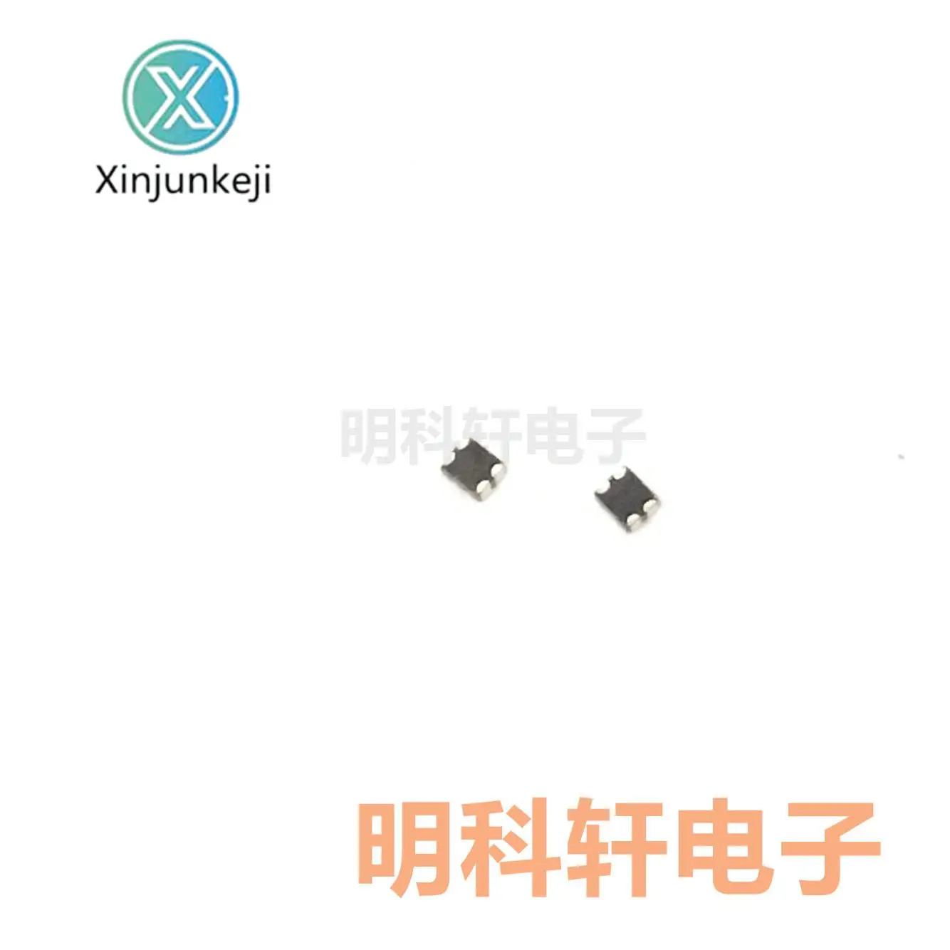 Оригинальный Новый DLP11RB400UL2L SMD индуктор общего режима катушка 0504 40R, 20 шт.
Оригинальный Новый DLP11RB400UL2L SMD индуктор общего режима катушка 0504 40R, 20 шт.