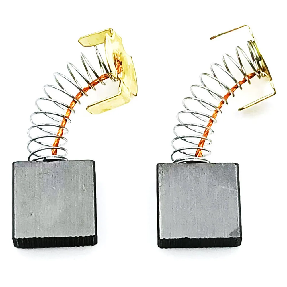 40Pcs Hand Tools Rotary Tool High Quality Mini Drill Carbon Brushes Electric Grinder Replacement Motors Spare Parts
40Pcs Hand Tools Rotary Tool High Quality Mini Drill Carbon Brushes Electric Grinder Replacement Motors Spare Parts