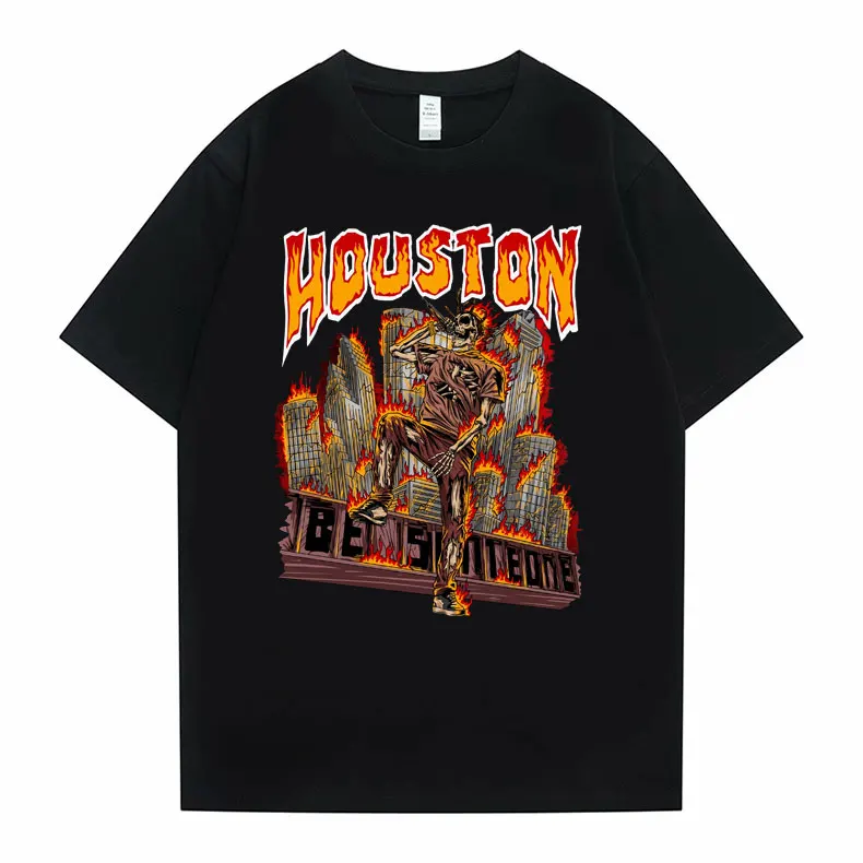 American Vintage Skeleton Graphic Tshirt Male Fashion Streetwear Men Women Hip Hop Gothic Rock Oversized T-shirts Short Sleeve
American Vintage Skeleton Graphic Tshirt Male Fashion Streetwear Men Women Hip Hop Gothic Rock Oversized T-shirts Short Sleeve
