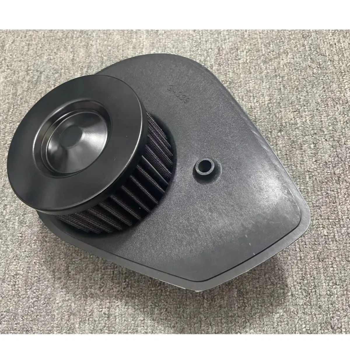 Motorcycle Engine Air Filter For Harley-Davidson XG500 Street 30 CI XG750 Street 46 CI OEM Harley-Davidson XG 500 XG 750
Motorcycle Engine Air Filter For Harley-Davidson XG500 Street 30 CI XG750 Street 46 CI OEM Harley-Davidson XG 500 XG 750