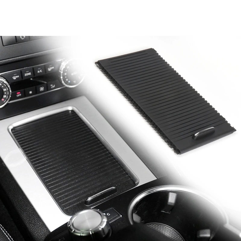 Автомобильная внутренняя центральная консоль 2046805808, подставка для водяного стакана, скользящая занавеска на роликах, штора, крышка для Benz GLK X204 2008-2015
Автомобильная внутренняя центральная консоль 2046805808, подставка для водяного стакана, скользящая занавеска на роликах, штора, крышка для Benz GLK X204 2008-2015