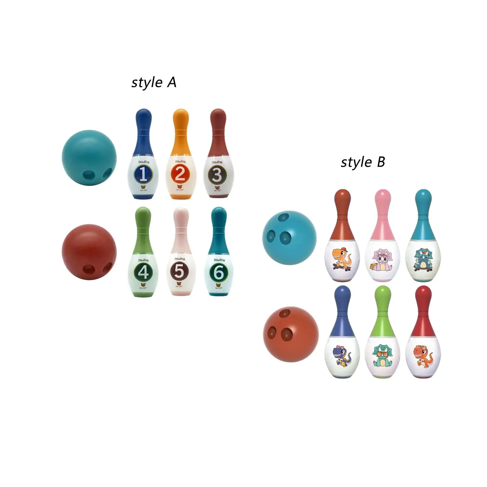 Kids Bowling Toys Set Party Games Outdoor Sport Game Toy Activity Toys Bowling Set for Valentine's Day Gift Gift New Year Gift
Kids Bowling Toys Set Party Games Outdoor Sport Game Toy Activity Toys Bowling Set for Valentine's Day Gift Gift New Year Gift