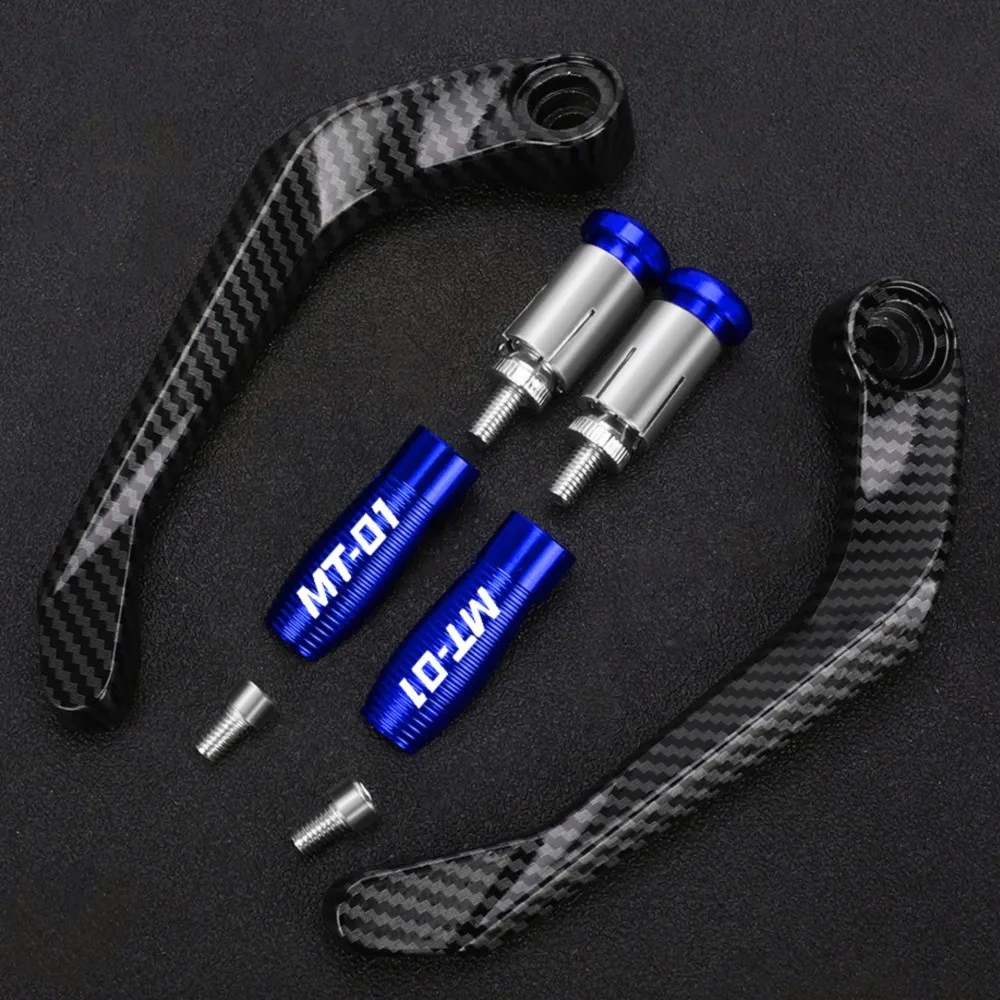 For YAMAHA MT01 MT-01 MT 01 2004-2024 2023 Motorcycle 7/8" 22MM Handlebar Handguard Brake Clutch Levers Hand Guard Protector
For YAMAHA MT01 MT-01 MT 01 2004-2024 2023 Motorcycle 7/8" 22MM Handlebar Handguard Brake Clutch Levers Hand Guard Protector