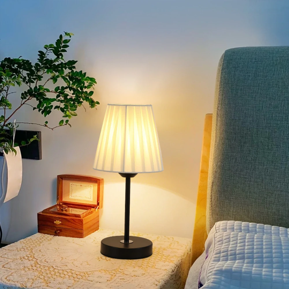 Table Lamp Bedside Lamp Dimmable Led Lighting Decorative Table Bedroom Bedside Lamp Night Light Creative Home Decoration Portabl
Table Lamp Bedside Lamp Dimmable Led Lighting Decorative Table Bedroom Bedside Lamp Night Light Creative Home Decoration Portabl
