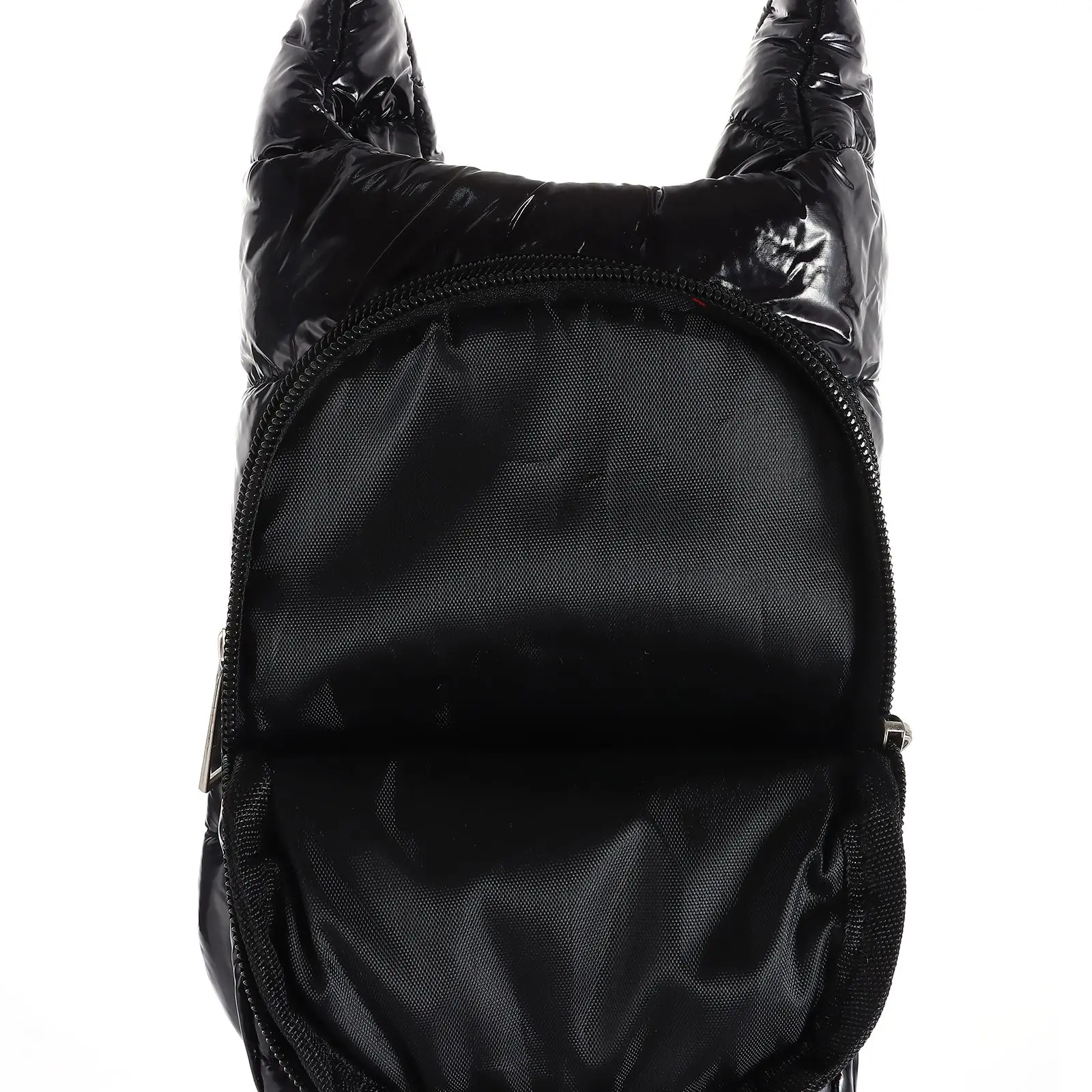 

Стильная сумка-Кроссбоди для воды, стеганая сумка-переноска для бутылок с водой с подъемным ремешком, стильная модная сумочка-тоут
