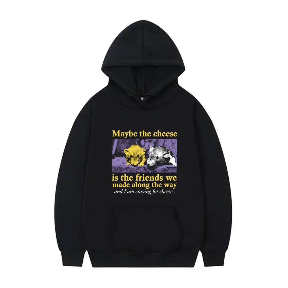 I Love This Animal The Corbonara Hoodie Funny Meme Capybara Graphic Pullover Sweatshirt Men's Casual Oversized Fleece Hoodies
I Love This Animal The Corbonara Hoodie Funny Meme Capybara Graphic Pullover Sweatshirt Men's Casual Oversized Fleece Hoodies