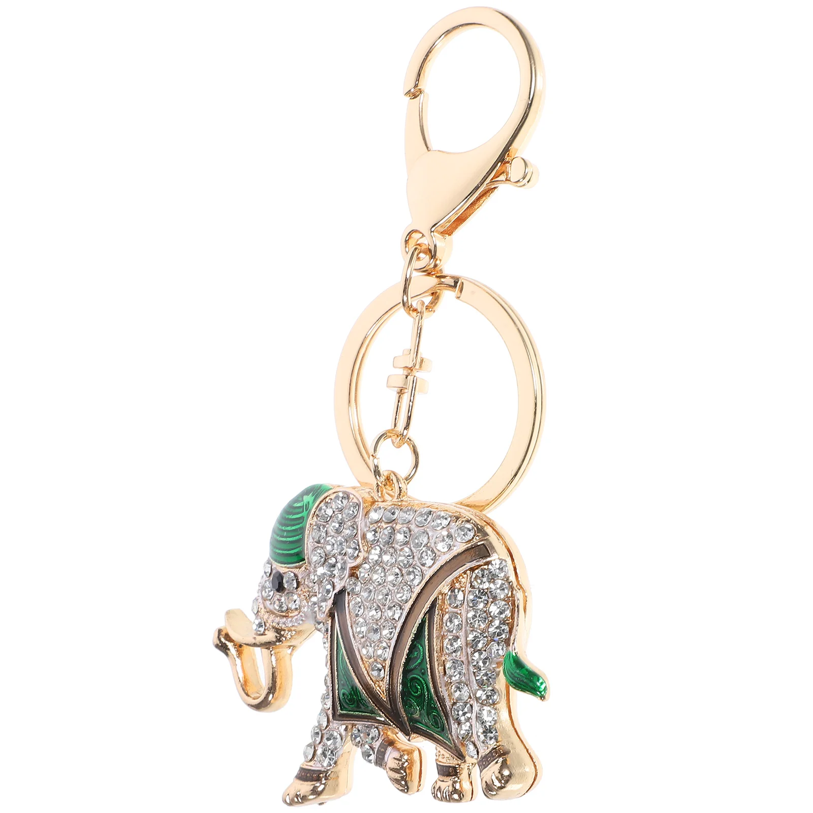 Женский брелок для ключей 
Женский брелок для ключей