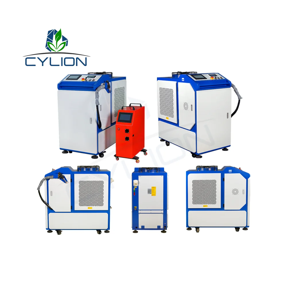 2kw 3kw 2000W rust cleaning laser cleaning machine for rust removal with metal steel stainless
2kw 3kw 2000W rust cleaning laser cleaning machine for rust removal with metal steel stainless
