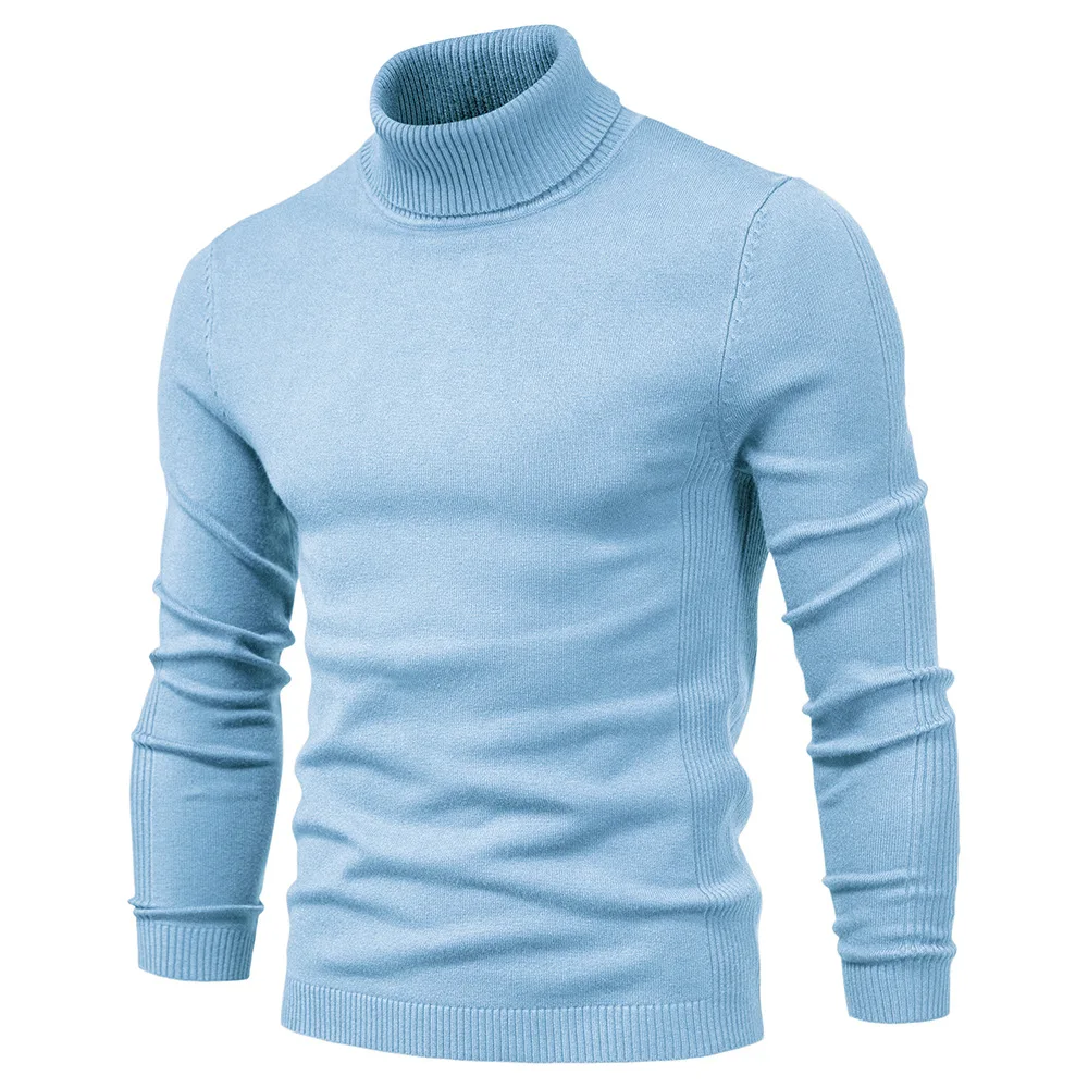 Y2K New Winter Turtleneck Thick Mens Sweaters Casual Turtle Neck Solid Color Quality Warm Slim Knitwear Sweaters Pullover Men
Y2K New Winter Turtleneck Thick Mens Sweaters Casual Turtle Neck Solid Color Quality Warm Slim Knitwear Sweaters Pullover Men