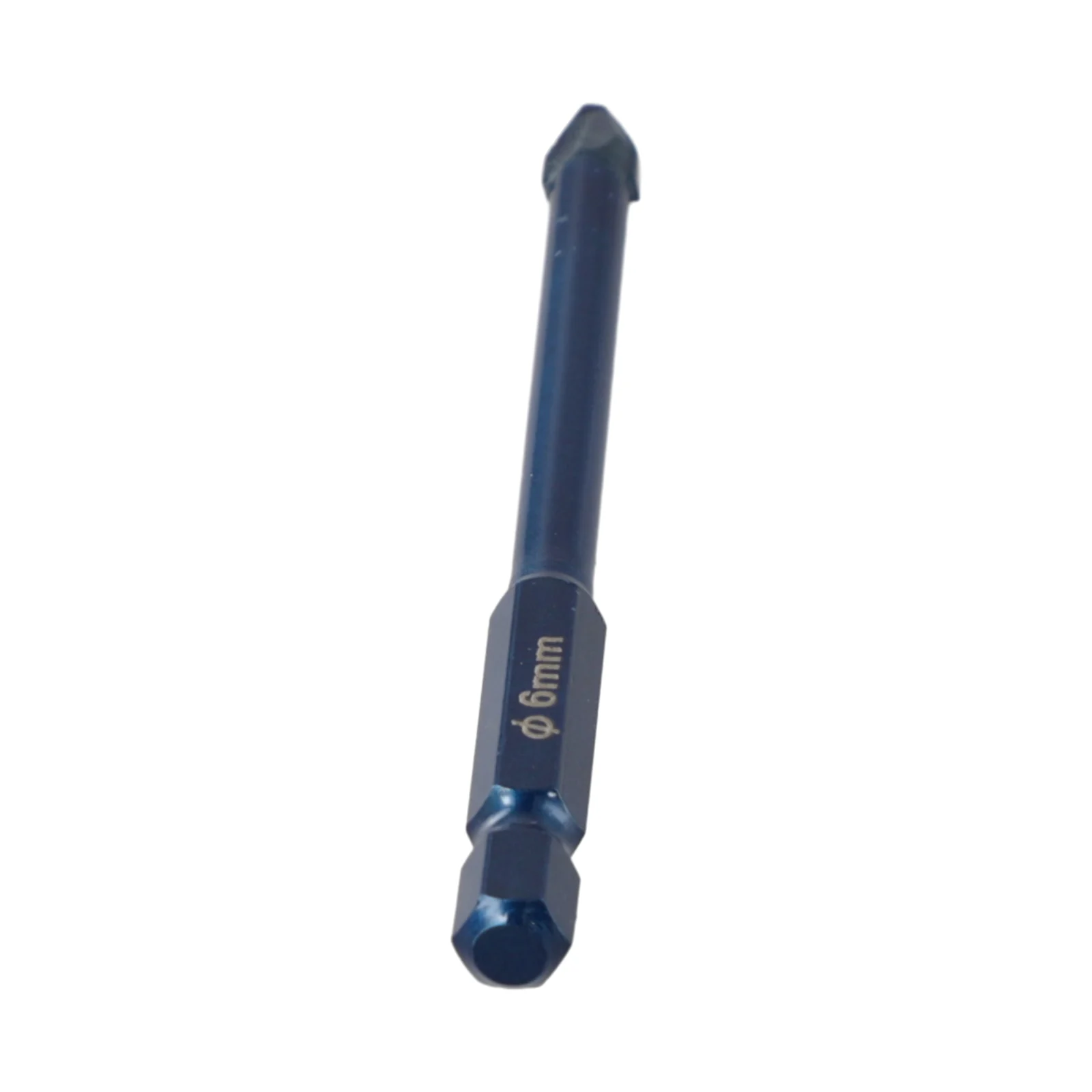 Durable High Quality Eccentric Drill Drill Bit High Hardness Alloy Head 6mm/8mm/10mm/12mm For Rechargeable Drills
Durable High Quality Eccentric Drill Drill Bit High Hardness Alloy Head 6mm/8mm/10mm/12mm For Rechargeable Drills