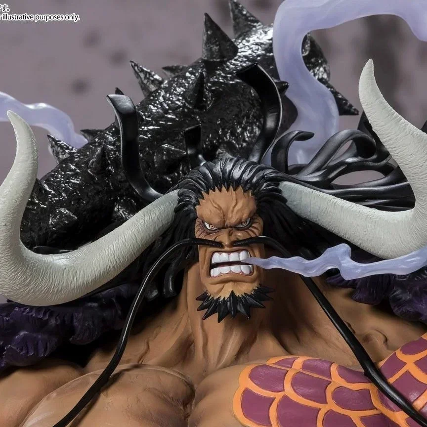 One Piece Kaido Super Fierce Zero Battle The Four Emperors And One Hundred Beasts Collectible Figures Model Ornaments Toys
One Piece Kaido Super Fierce Zero Battle The Four Emperors And One Hundred Beasts Collectible Figures Model Ornaments Toys