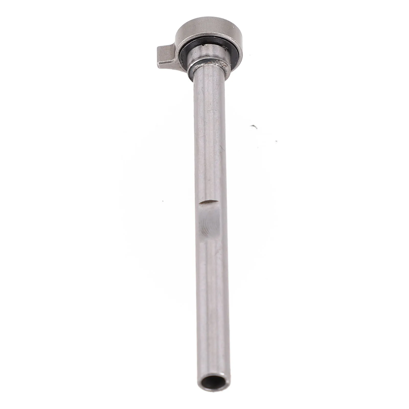 1pc Jig Saw Quick Chuck Assembly Replacement Accesseries For 4304 4305 4306 Jig Saw Shaft Reciprocating Saw Quick Chuck Assembly
1pc Jig Saw Quick Chuck Assembly Replacement Accesseries For 4304 4305 4306 Jig Saw Shaft Reciprocating Saw Quick Chuck Assembly