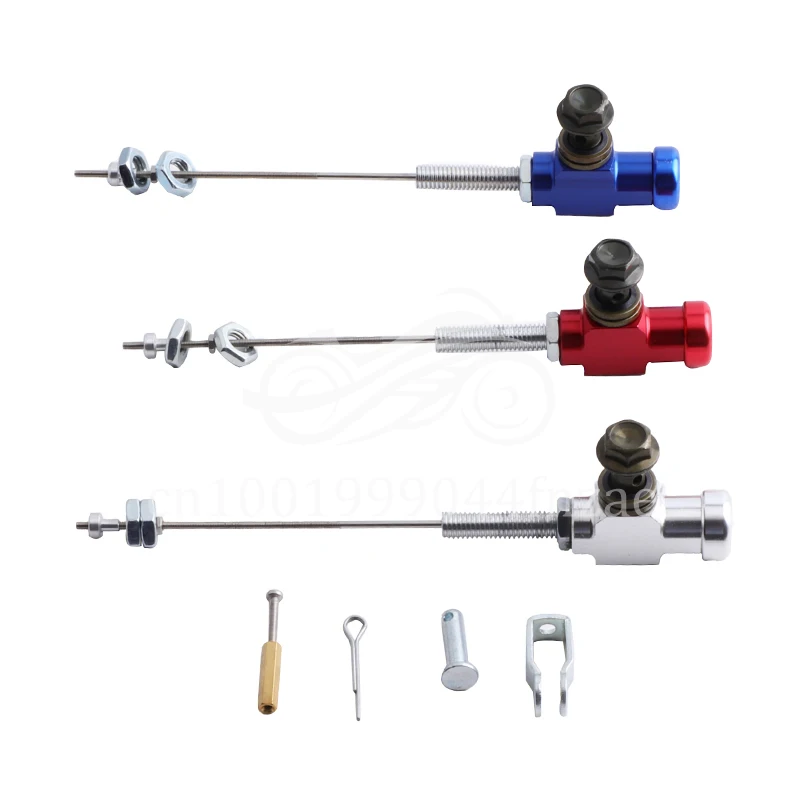 Suitable for off-road motorcycle modification labor-saving clutch hydraulic clutch hydraulic lower pump sub-pump clutch pump 
Suitable for off-road motorcycle modification labor-saving clutch hydraulic clutch hydraulic lower pump sub-pump clutch pump