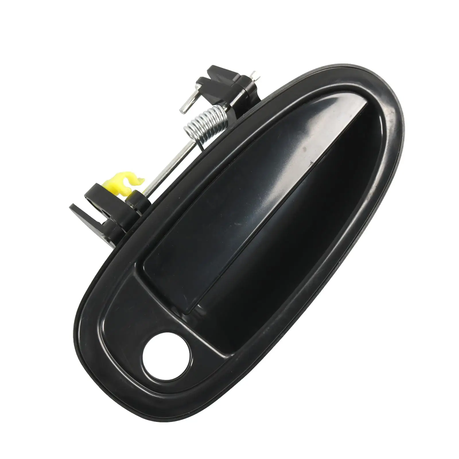 Door Handle for Car 69210-Ac010FR Replacement Easy Installation Passenger Side Right Exterior Door Handle for Toyota Avalon
Door Handle for Car 69210-Ac010FR Replacement Easy Installation Passenger Side Right Exterior Door Handle for Toyota Avalon
