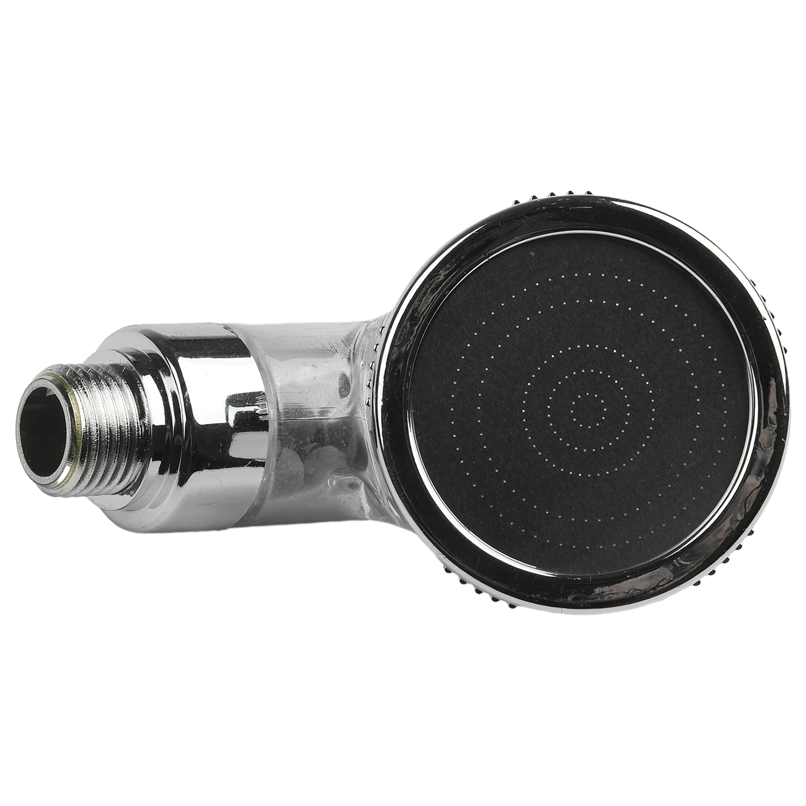 Handheld Shower Head with Negative Ion Balls Environmentally Friendly ABS Material High Density Filter Detachable
Handheld Shower Head with Negative Ion Balls Environmentally Friendly ABS Material High Density Filter Detachable