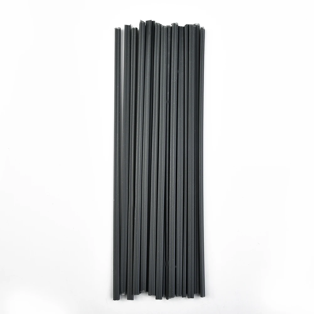 100PCS Plastic Welding Rods ABS PP PVC PE Welding Sticks For Soldering Plastic Welder Semi-automatic Welding Machine
100PCS Plastic Welding Rods ABS PP PVC PE Welding Sticks For Soldering Plastic Welder Semi-automatic Welding Machine