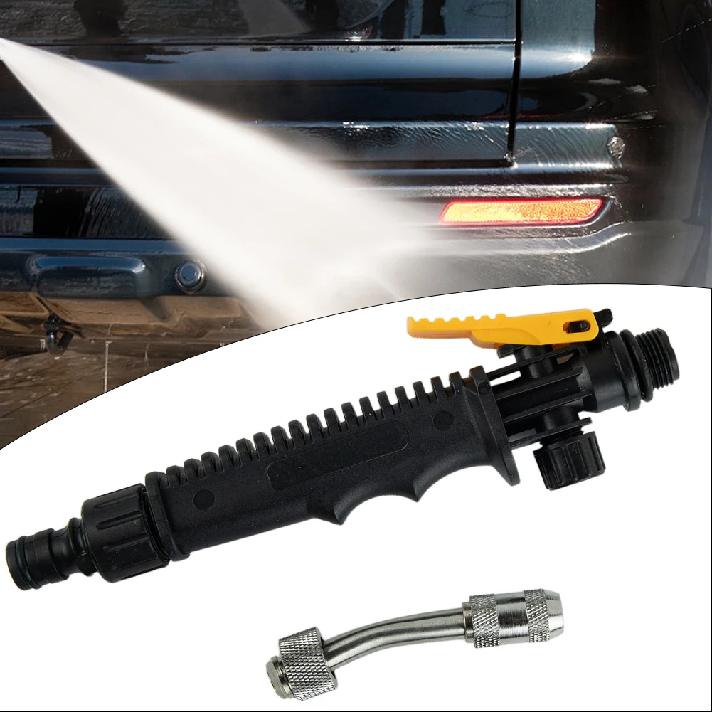 Water Spray Pressure Washer Hose Wand Water Spray Nozzle Set Car Wash Cleaner Garden Garden Watering Tools Hose Nozzles
Water Spray Pressure Washer Hose Wand Water Spray Nozzle Set Car Wash Cleaner Garden Garden Watering Tools Hose Nozzles