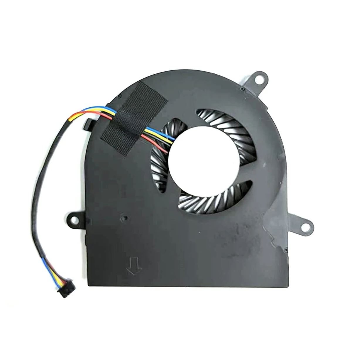 Laptop CPU Cooling Fan Cooling Cooler for Inspiron 24 3475 Cooling Radiators High Speed Fan Powerful CPU Cooler
Laptop CPU Cooling Fan Cooling Cooler for Inspiron 24 3475 Cooling Radiators High Speed Fan Powerful CPU Cooler
