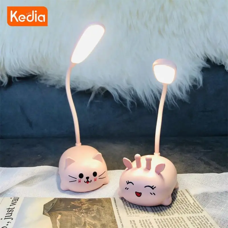 Cute Pet Animal Led Table Lighting Lamp Low Power Consumption Warm White Desk Lamp Household Accessories Led Usb Night Light
Cute Pet Animal Led Table Lighting Lamp Low Power Consumption Warm White Desk Lamp Household Accessories Led Usb Night Light