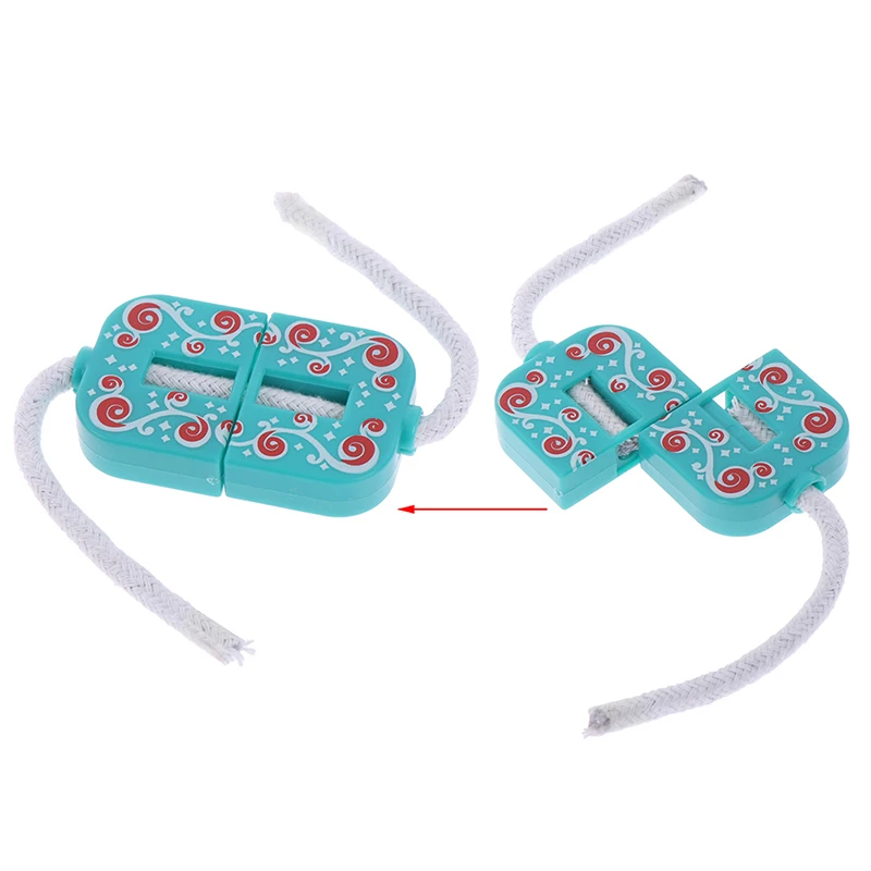 1 шт., детский волшебный пазл
1 шт., детский волшебный пазл