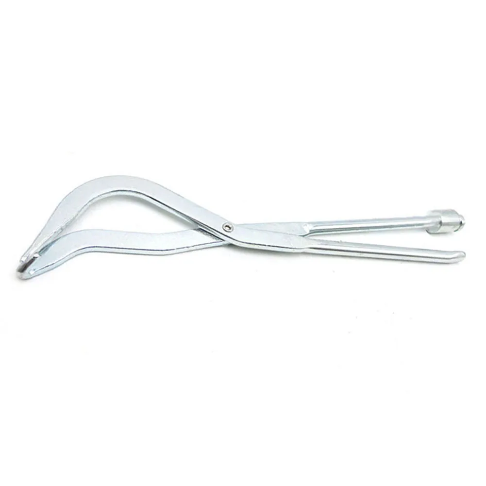 Remover Spring Plier Durable Hanheld Tool Removal Repair Tool Replacement Shoe Return Spanner 12\" Accessories
Remover Spring Plier Durable Hanheld Tool Removal Repair Tool Replacement Shoe Return Spanner 12\" Accessories