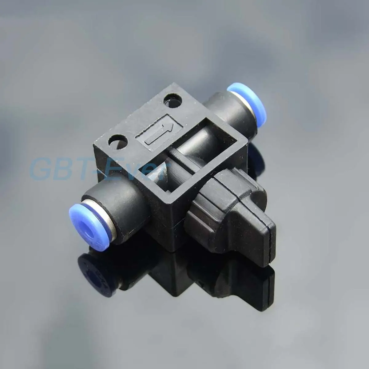 1Pcs Pneumatic Hand Valve To Turn Switch 4mm 6mm 8mm 10mm 12mm Pneumatic Push In Quick Joint Connector Manual Current-limiting
1Pcs Pneumatic Hand Valve To Turn Switch 4mm 6mm 8mm 10mm 12mm Pneumatic Push In Quick Joint Connector Manual Current-limiting