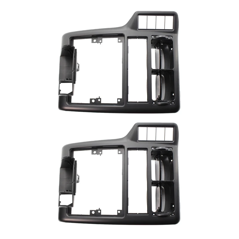 2X Inner Center Console Dash AC Air Vent Grille For Caddy-POLO 6N 1994-2002 6N1858071A
2X Inner Center Console Dash AC Air Vent Grille For Caddy-POLO 6N 1994-2002 6N1858071A