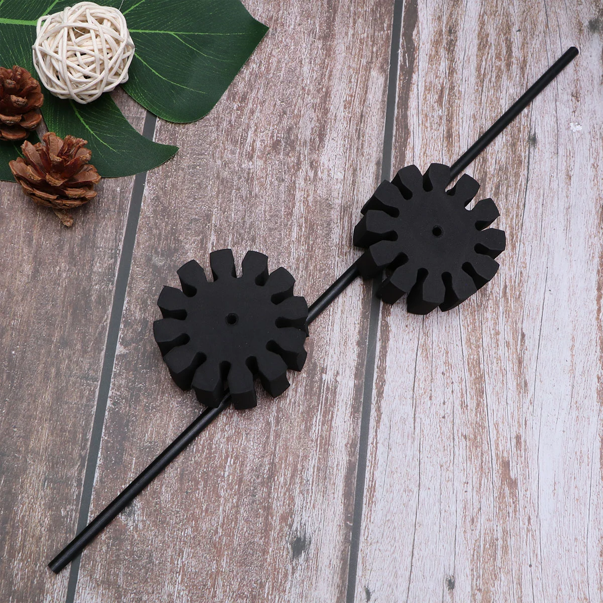 EVA Arrow Bow Accessories Holder Outdoor Hunting Arrow Bow Accessories Hold 12 Arrows(Black)
EVA Arrow Bow Accessories Holder Outdoor Hunting Arrow Bow Accessories Hold 12 Arrows(Black)