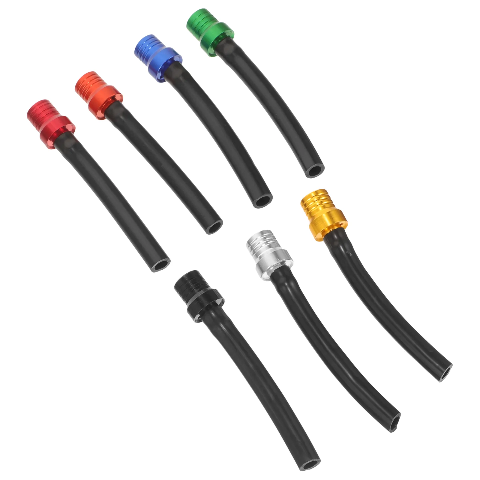 7 Pcs Motorcycle Accessories Motocross Motorcycle Fuel Tank Cap Hose Accessories Aluminum Alloy Gas Caps for
7 Pcs Motorcycle Accessories Motocross Motorcycle Fuel Tank Cap Hose Accessories Aluminum Alloy Gas Caps for