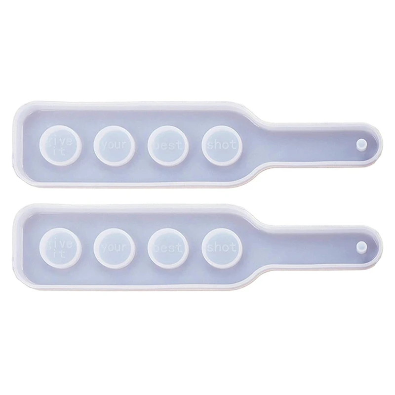 Формы для пива из смолы, 2 шт., силиконовые формы для самостоятельного изготовления, лоток для пробоотборника пива, стеклянный поднос для подачи пива, домашний декор
Формы для пива из смолы, 2 шт., силиконовые формы для самостоятельного изготовления, лоток для пробоотборника пива, стеклянный поднос для подачи пива, домашний декор