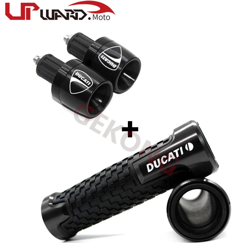 Рукоятка для мотоцикла Ducati 400 620 695 696 796 MONSTER 821 899 Panigale 959/EVO 1199/S/R
Рукоятка для мотоцикла Ducati 400 620 695 696 796 MONSTER 821 899 Panigale 959/EVO 1199/S/R