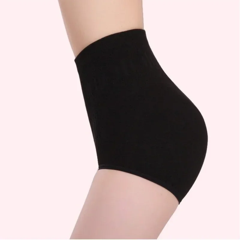 Women's High Waist Triangular Abdominal Panties Slimming Abdominal Panties Postpartum Sculpting Curve Panties
Women's High Waist Triangular Abdominal Panties Slimming Abdominal Panties Postpartum Sculpting Curve Panties