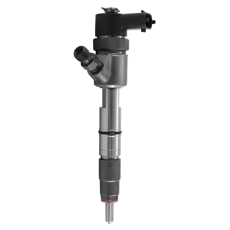 New Diesel Common Rail Fuel Injector Nozzle 0445110721 For Qingling Isuzu CRI1-16
New Diesel Common Rail Fuel Injector Nozzle 0445110721 For Qingling Isuzu CRI1-16