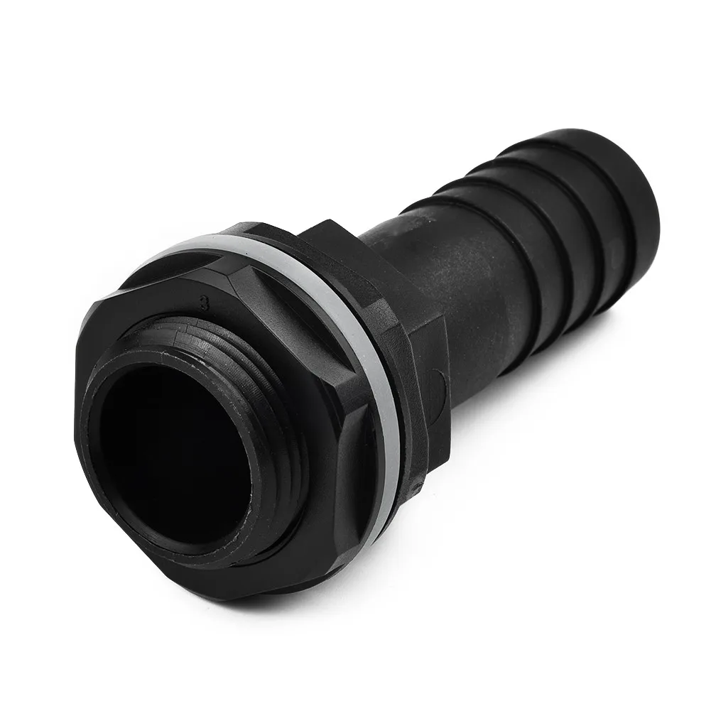 Water Butt Tank 1in Overflow Connector With Nut Washer Fits 1in Overflow Pipe Garden Irrigation Connection Tools Watering Kits
Water Butt Tank 1in Overflow Connector With Nut Washer Fits 1in Overflow Pipe Garden Irrigation Connection Tools Watering Kits