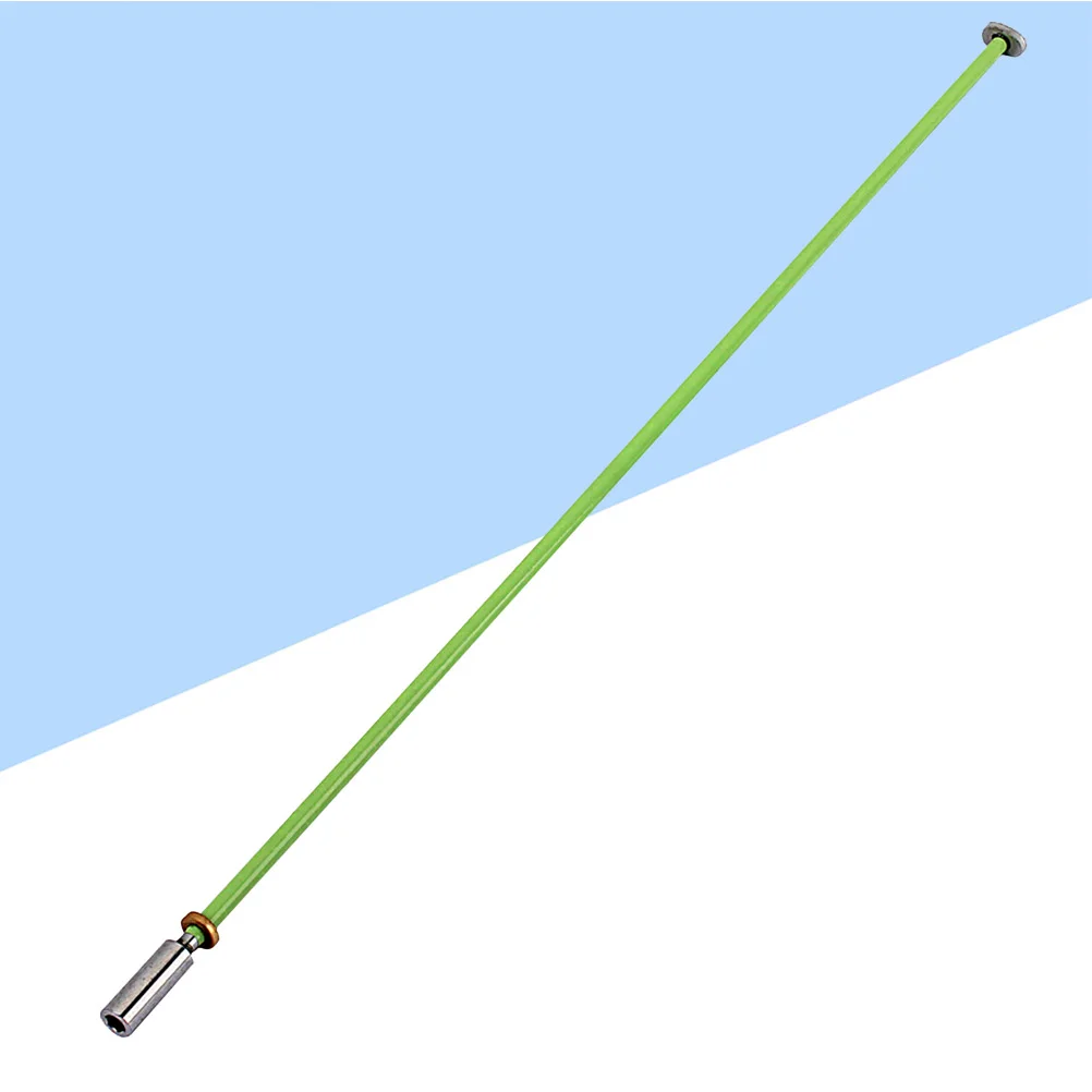 One-Way Guitar Truss Rod 451mm High-Quality Adjustment Lever Guitar Accessories GH502
One-Way Guitar Truss Rod 451mm High-Quality Adjustment Lever Guitar Accessories GH502