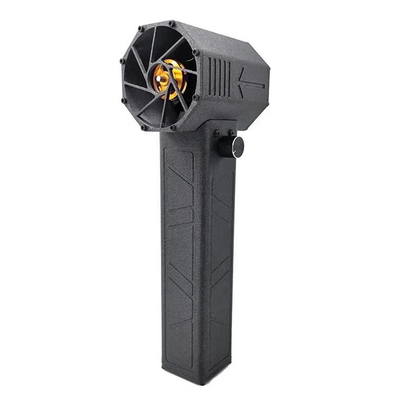 64mm Turbo Jet Fan XL Violent Fan 60000RPM 8000 MAh Stepless Speed Adjustment Turbo Jet Fan US Plug
64mm Turbo Jet Fan XL Violent Fan 60000RPM 8000 MAh Stepless Speed Adjustment Turbo Jet Fan US Plug