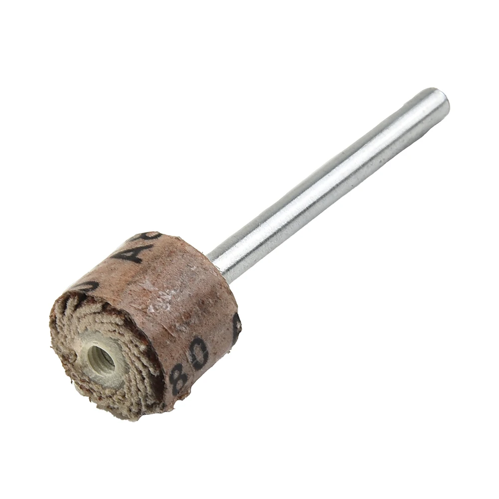 10pcs+1 80-600Grit Flap Wheel Disc Sanding Drill Abrasive Sandpaper Polishing Tool Accessories Chainsaw Herramientas Sharpener
10pcs+1 80-600Grit Flap Wheel Disc Sanding Drill Abrasive Sandpaper Polishing Tool Accessories Chainsaw Herramientas Sharpener