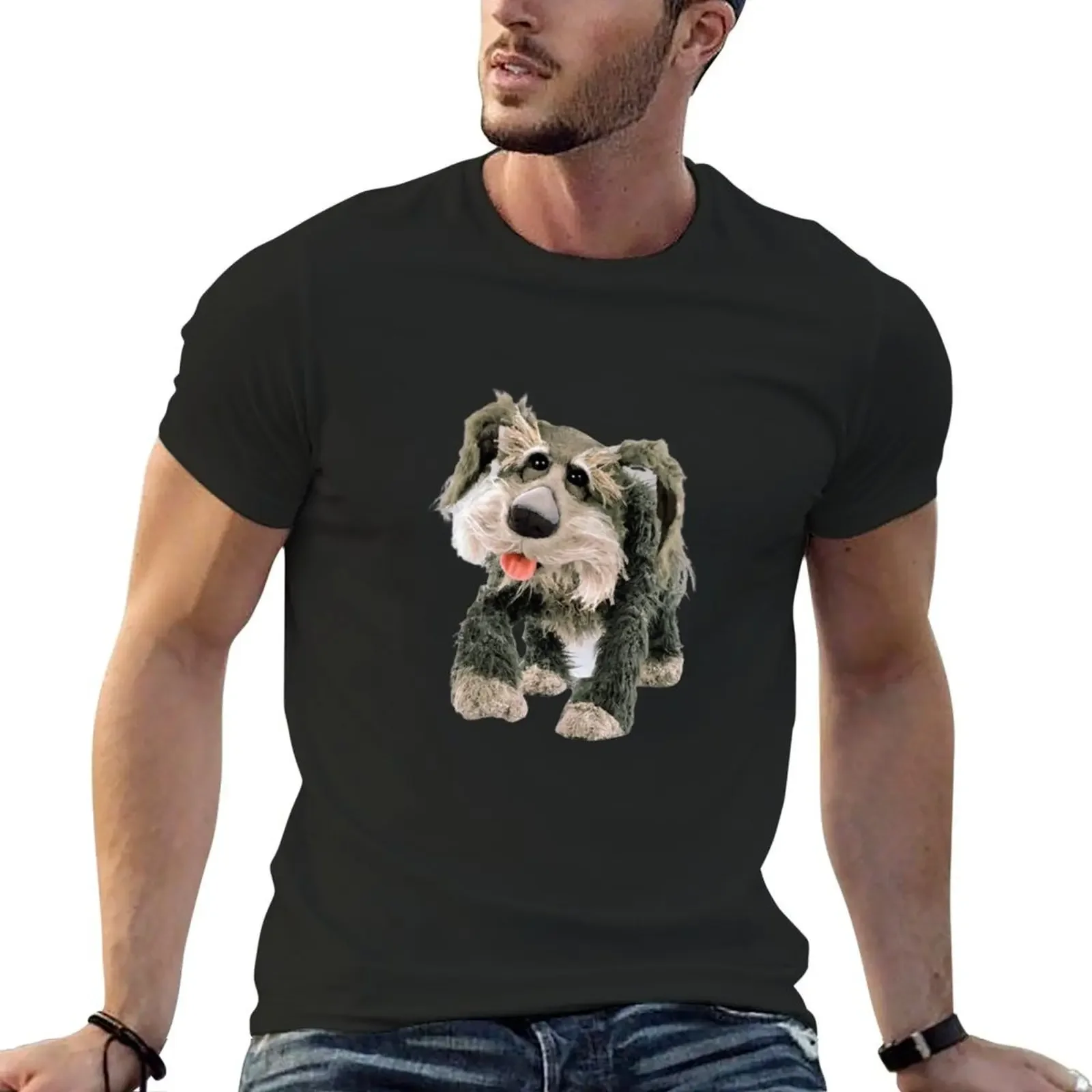 sprocket from fraggle rock Sticker T-shirt cute tops customs design your own Aesthetic clothing mens workout shirts
sprocket from fraggle rock Sticker T-shirt cute tops customs design your own Aesthetic clothing mens workout shirts